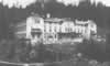 Badehotel Elisabeth um 1900